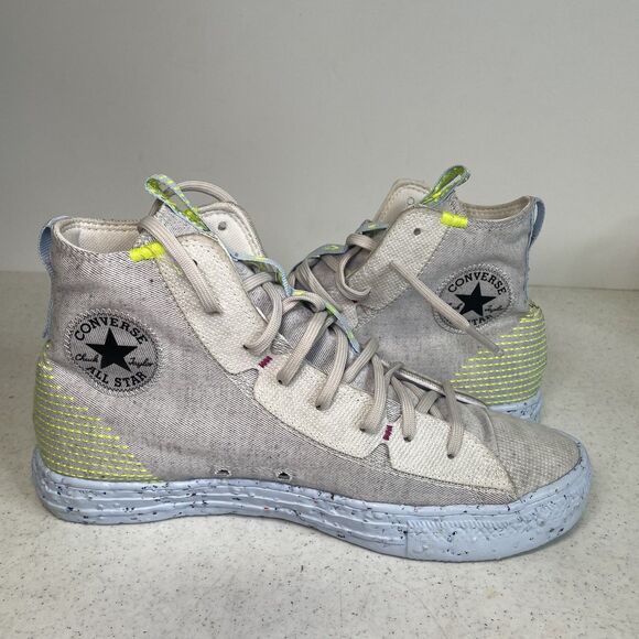 Converse Crater Shoes - Picture 3 of 9